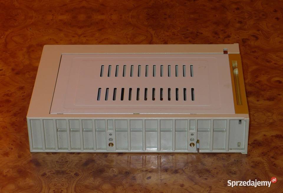 Kieszeń dysku HDD 35 IDEATA Lublin sprzedam