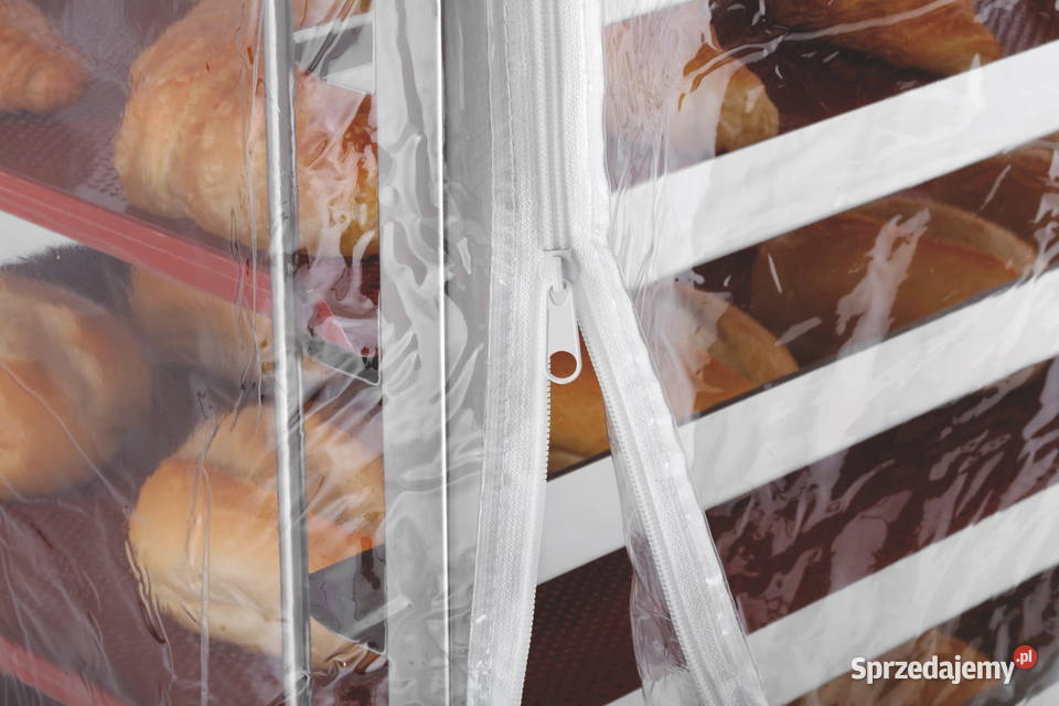 Pokrowiec na wózek transportowy 18 x 600x400mm