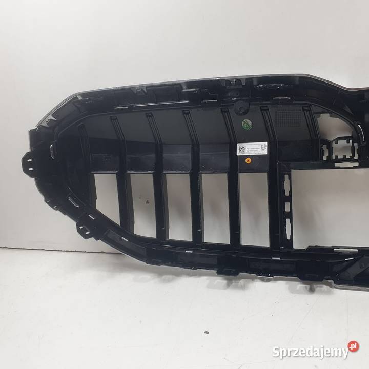 BMW 5 I5 G60 G61 GRILL ATRAPA NERKI ZDERZAKA Międzychód
