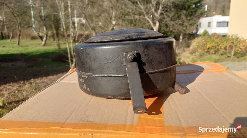 wołga gaz21 oryginalny filtr powietrza Kraków