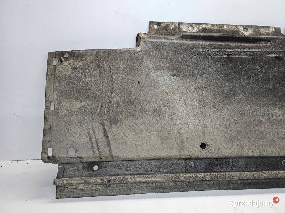 OSŁONA PODWOZIA LEWA AUDI A4 B9 A5 8W 8W0825207A Przystajń sprzedam