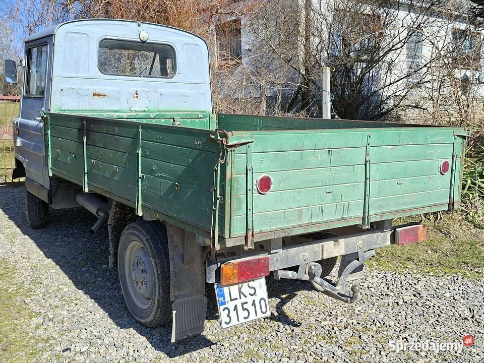 Żuk Krasnystaw sprzedam