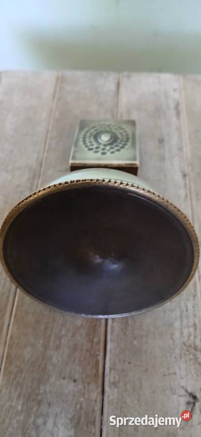 Zabytkowa zapalarka do zapałek z lat 20 tych Kraków sprzedam