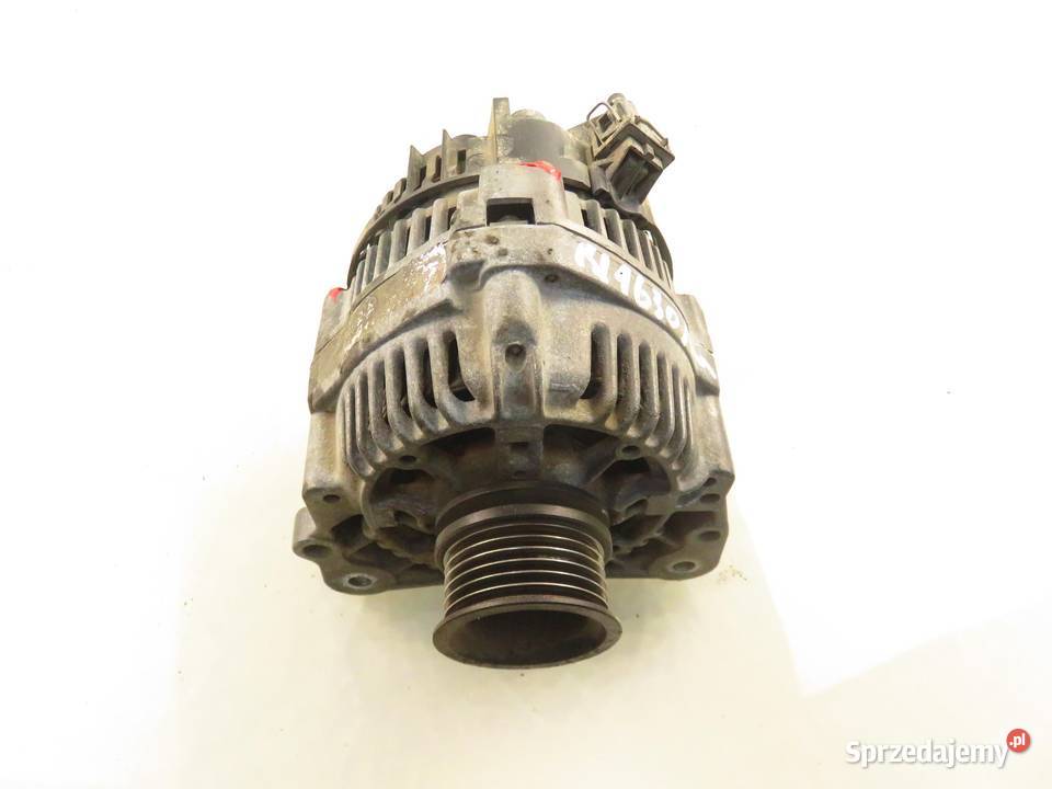 ALTERNATOR VW POLO III 6N1 14 60