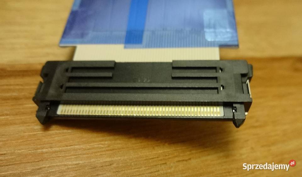 LG 50LB582VZJ Taśma EAD6257220 Szczecin sprzedam