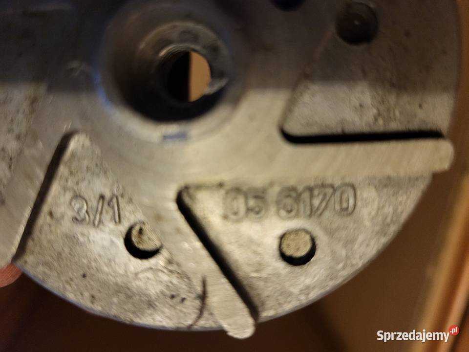 WIRNIK MAGNETO JAWA JAWKA 50 MUSTANG KACZKA OGAR Stojany