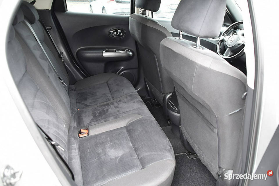 Nissan Juke 16 I 117 Alu Klima Gwarancja I 4/5 Nowe Kucice