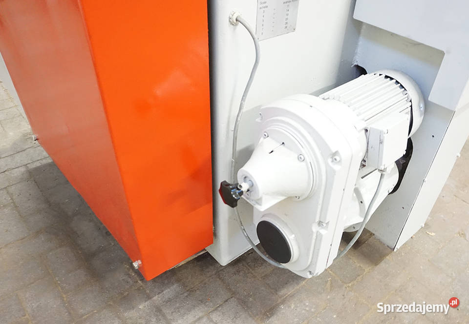 Wielopiła gąsienicowa RAIMANN KS310 340120