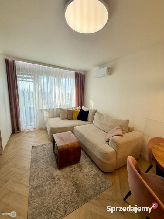 Ogłoszenie mieszkanie Kielce 484m2 2 pokoje 10020zł/m2