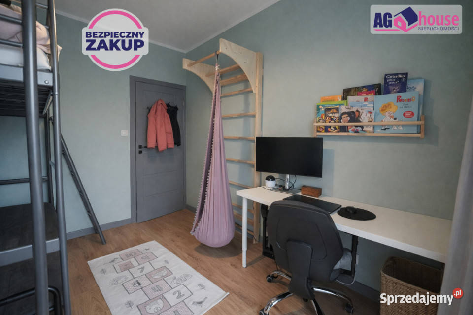 Mieszkanie do sprzedania Gdańsk Stanisława Dąbka 16468zł/m2 sprzedam