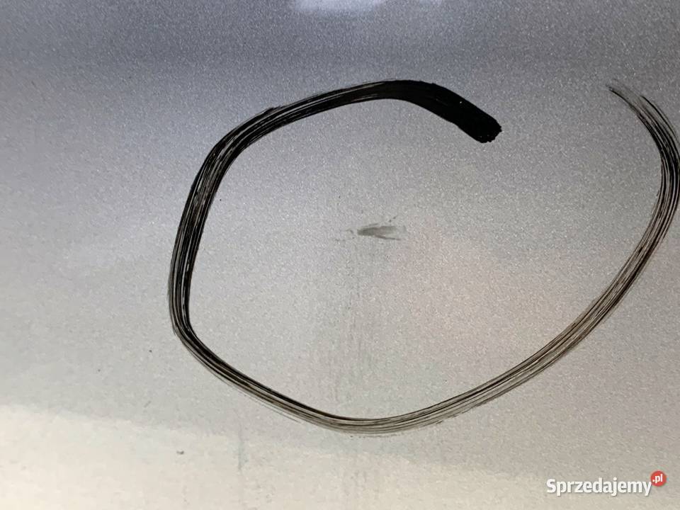 DRZWI LEWY PRZÓD TOYOTA YARIS II Hatchback 0514 osobowe