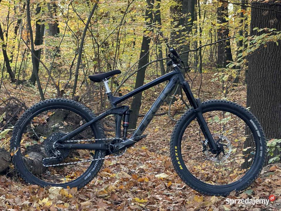 Rower Trek remedi 8 Bochnia