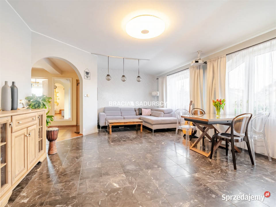 Dom wolnostojący 3147m2 Kraków Młodzieży Sprzedaż