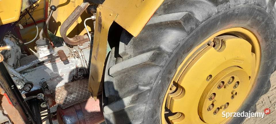 Ursus C300 C328 sprzedam