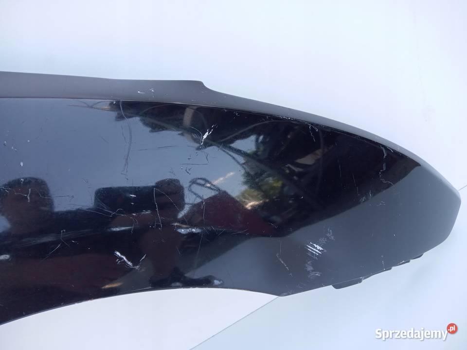 BŁOTNIK PRAWY PRZÓD HYUNDAI I40 1 wielkopolskie