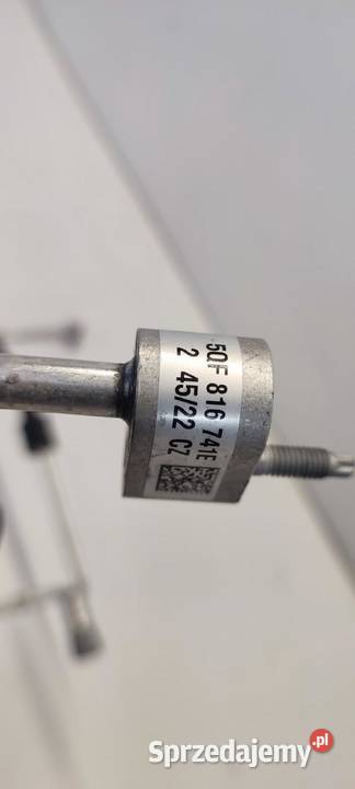 VW TIGUAN II PRZEWÓD KLIMATYZACJI 5QF816741E sprzedam