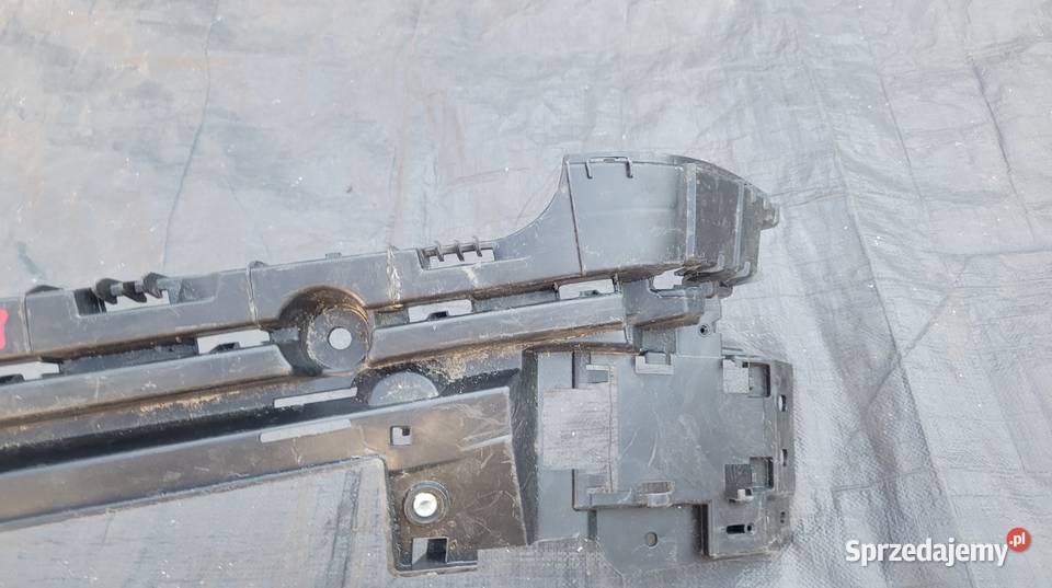 ŚLIZG ZDERZAK LEWY TYŁ Land Rover Freelander II