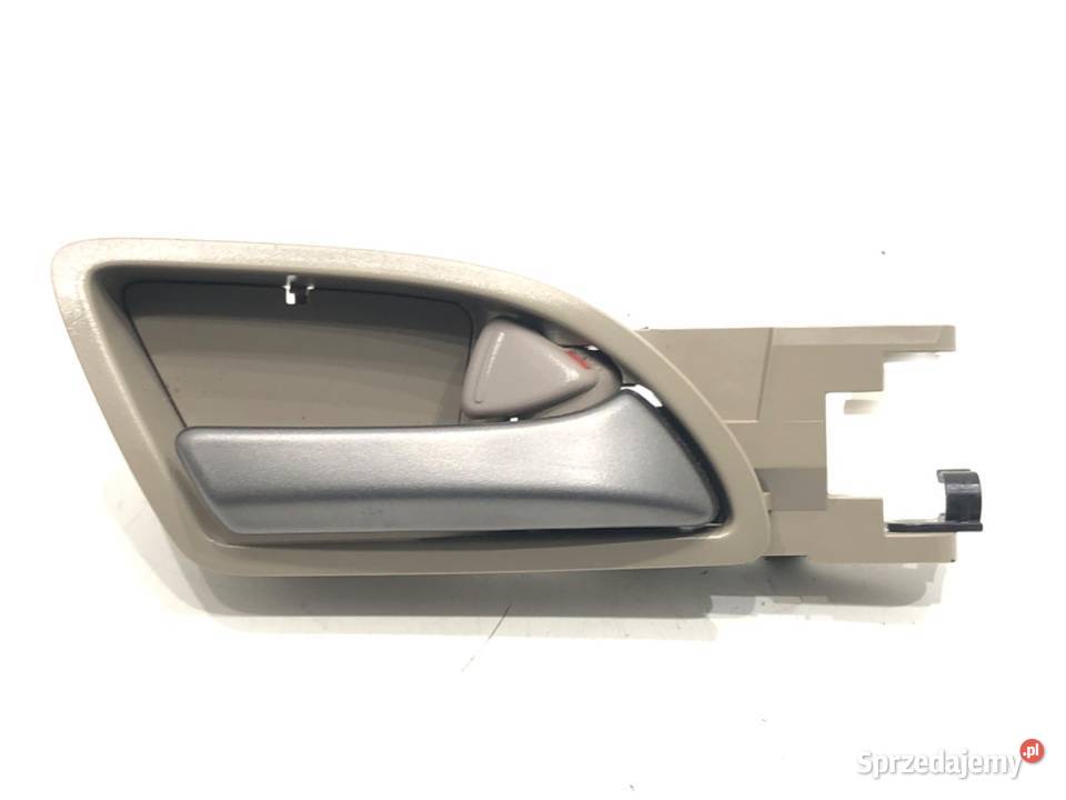 KLAMKA WEWNĘTRZNA PRAWY PRZÓD HONDA ODYSSEY Van sprzedam