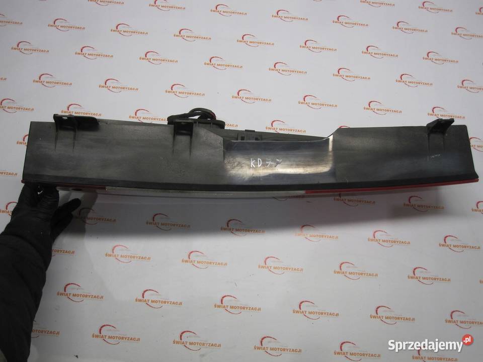 VITO VIANO W639 22 CDI 04r lampa prawa tył Kielce