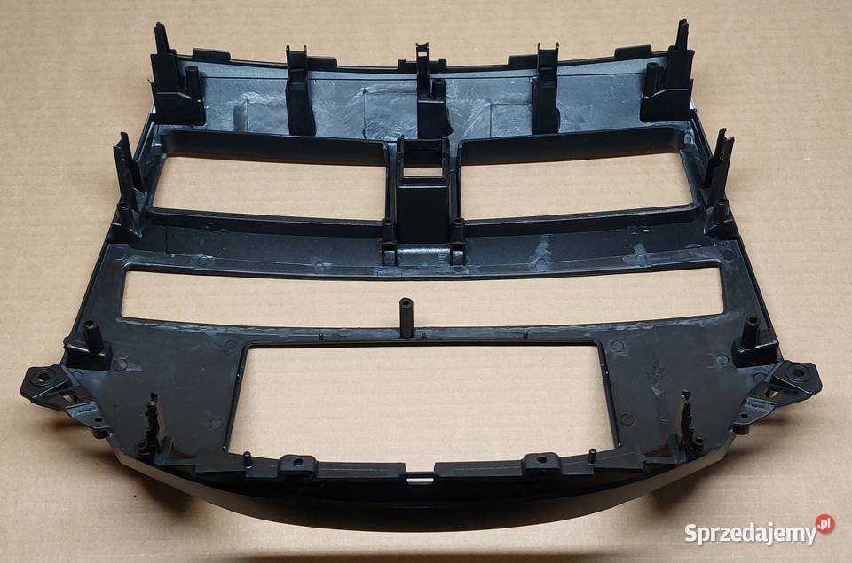 CARAV 11215 RAMKA RADIA 2 DIN HONDA ACCORD VIII Mielęcin sprzedam