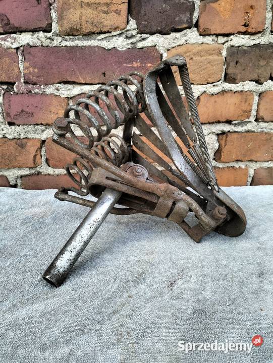 Siedzenie siodło DKW rt 125 nie NSU BMW Koło