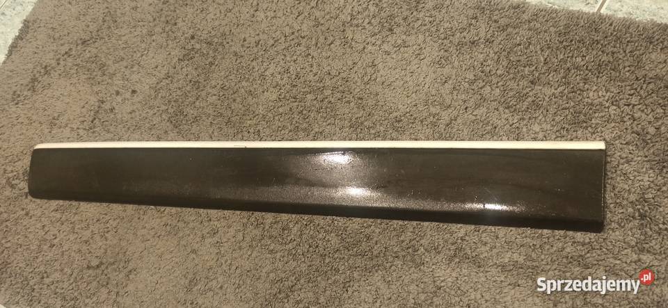 LISTWA DRZWI LEWY PRZÓD TWINGO III 14 808210004R Drzwi