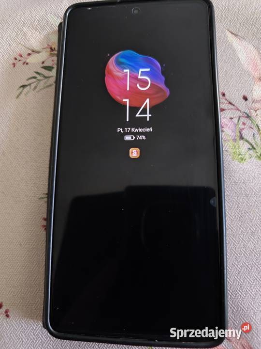 Xiaomi redmi note 12 pro Bytów