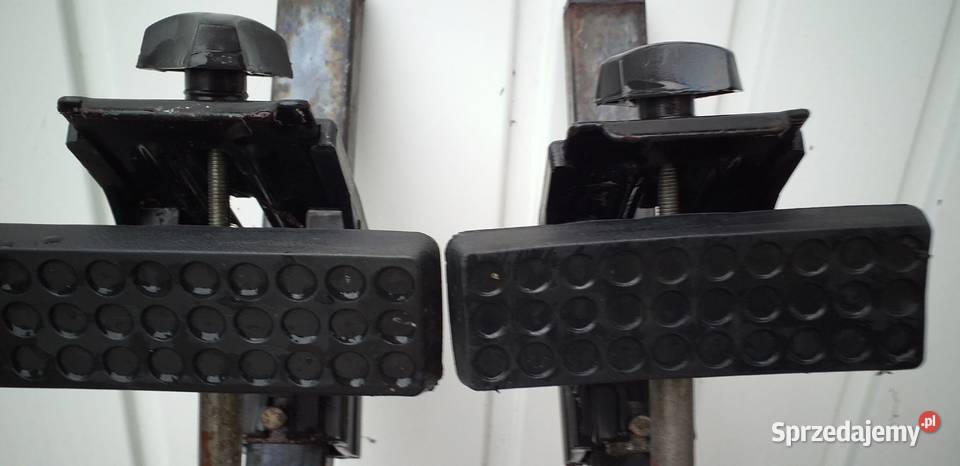 Belki bagażnika uniwersalne Akcesoria Skierniewice