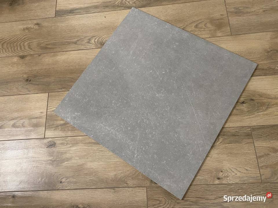 OKAZJA Gres STONEHENGE GREY 60x60 Legionowo sprzedam