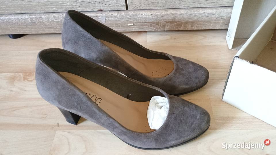 Buty damskie rozmiar 37