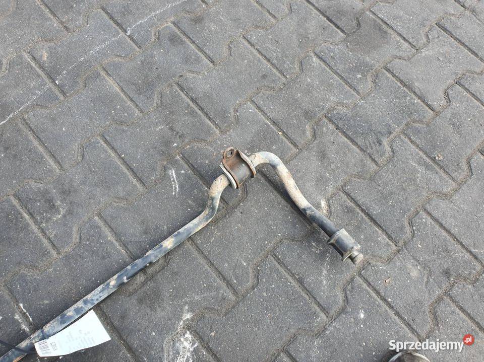 STABILIZATOR TYŁ VOLKSWAGEN TRANSPORTER T5 Pozostałe Lipno