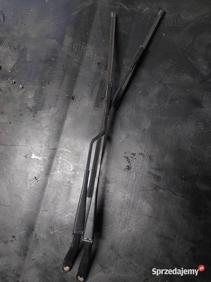 Fiat grande Punto Evo ramię wycieraczki komplet Kaniów