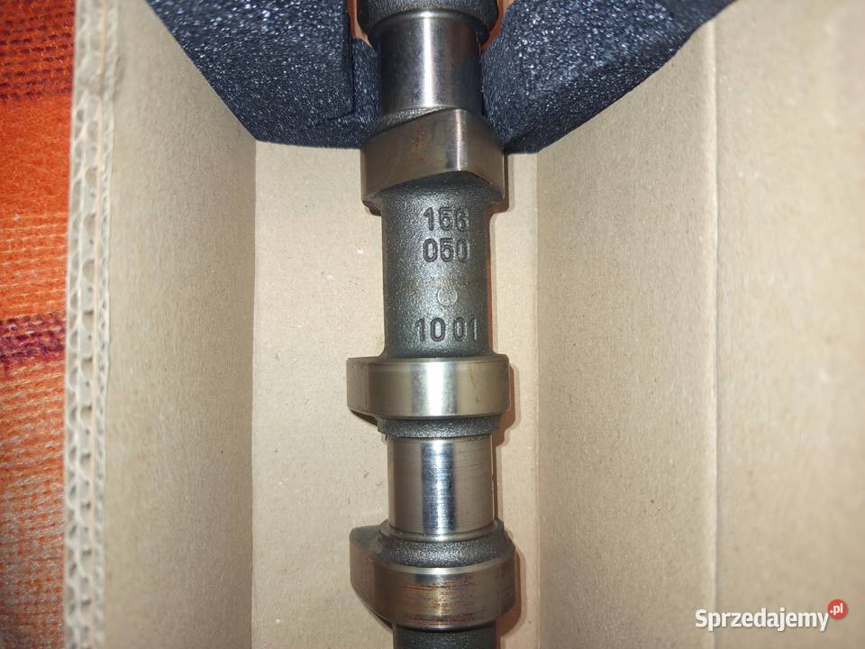 Wałek rozrządu m156 63amg A 156 050 4401 Wrocław