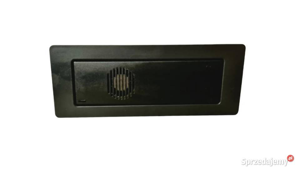 WZMACNIACZ TUNER AUDI A6 C5 AUDI A4 B6 Działoszyce