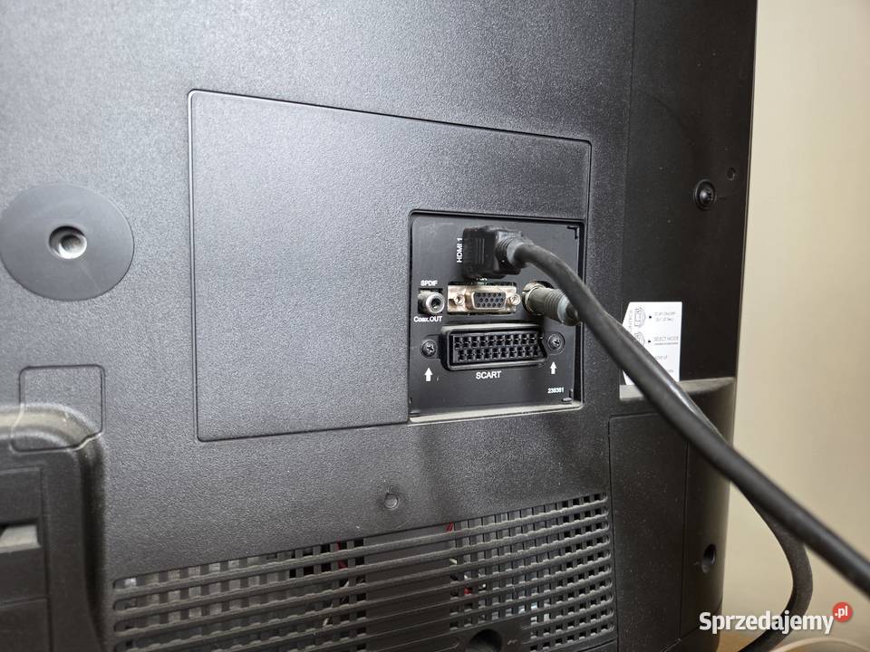 Telewizor LCD Philips 39 39cale podlaskie sprzedam