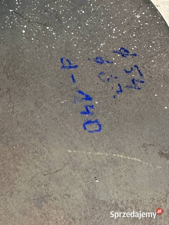 Śruby włoskie mosiężne napędowe do Łodzi mazowieckie