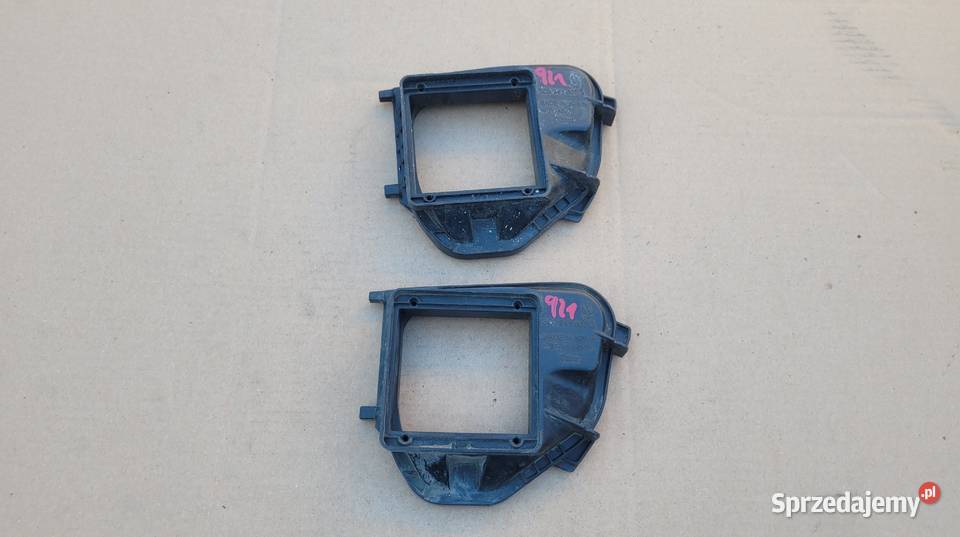 VW PASSAT B6 LIFT ZAŚLEPKA DEKIELEK REFLEKTOR Ruda Śląska