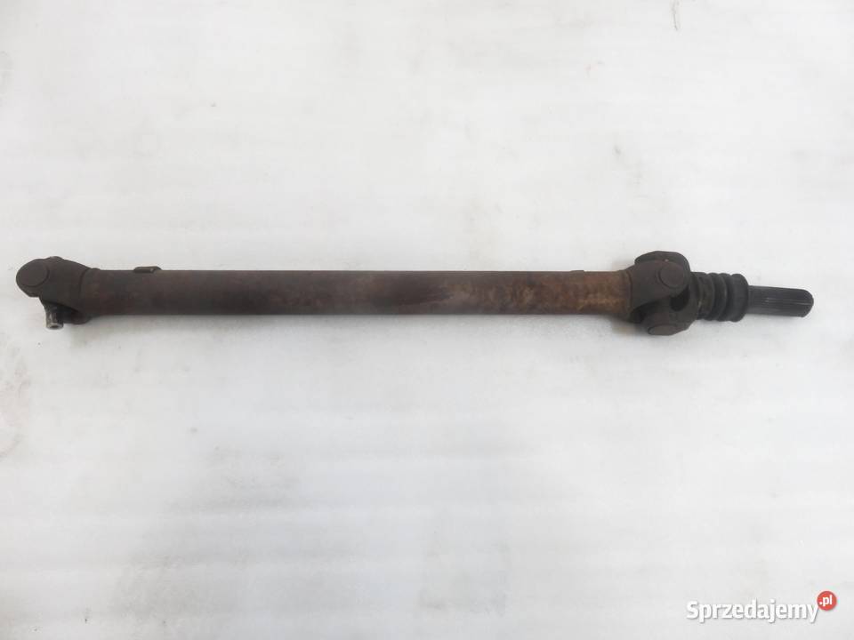 WAŁ NAPĘDOWY HUMMER HUMMER H2 60