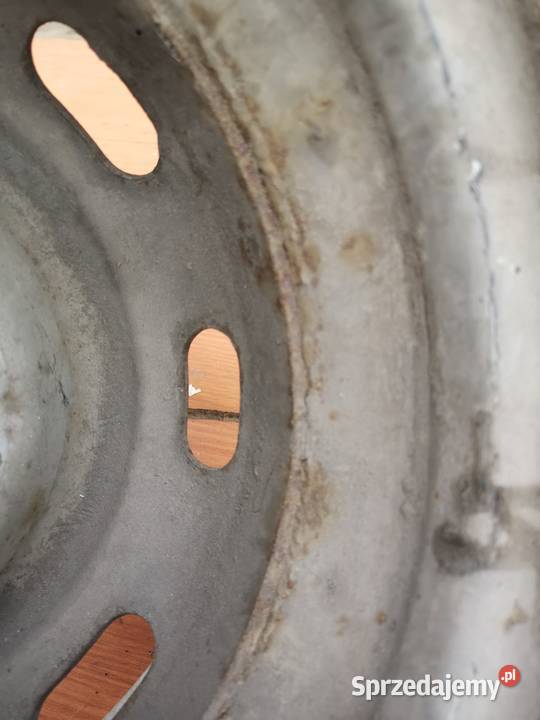 Polonez Caro PlusAtu Plus felga13 Gdańsk