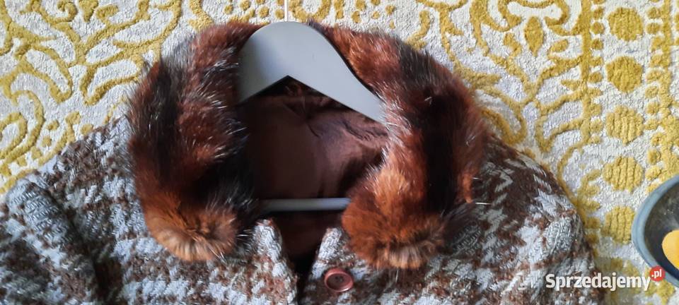 Marynarka Kurtka Fashion of Denmark M 3840 real Warszawa sprzedam