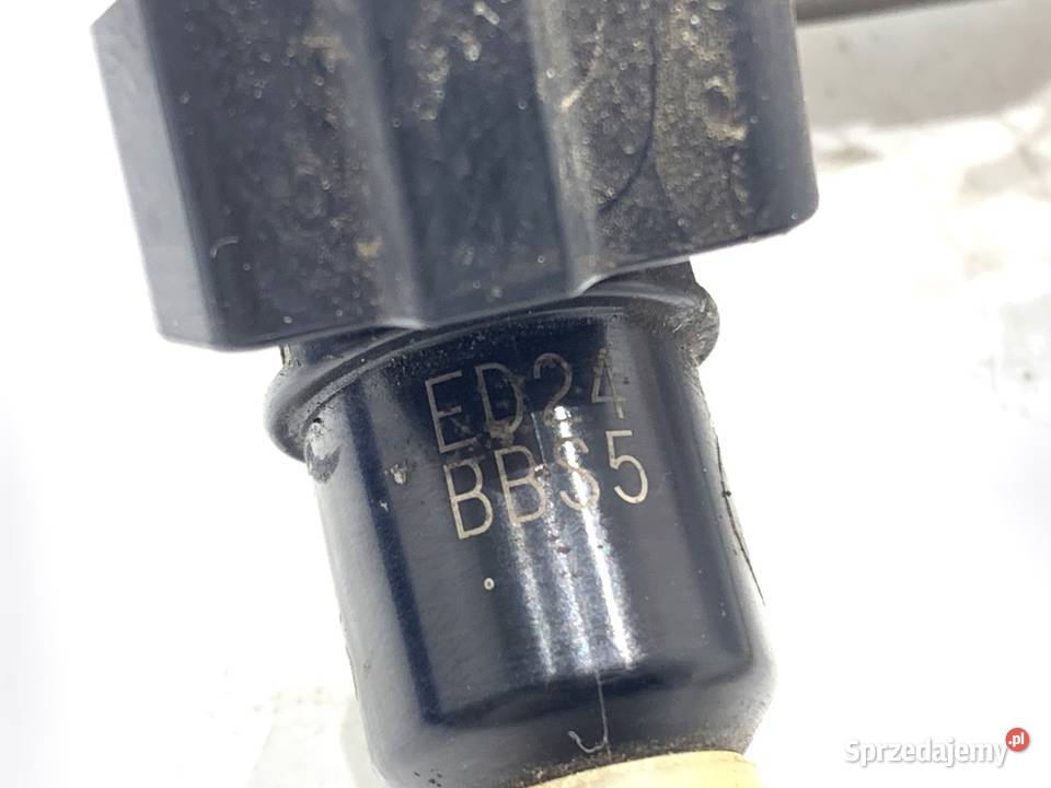 LISTWA WTRYSKOWA HONDA CIVIC IX 18 141