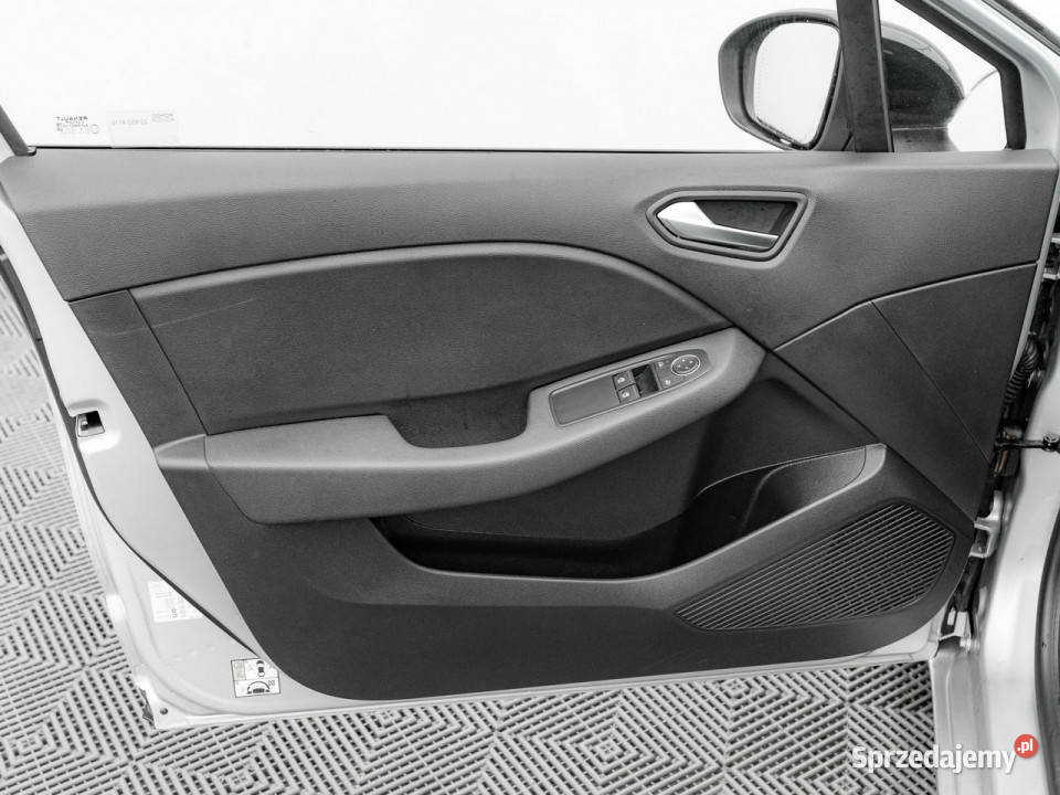 Renault Clio DW1UR6510 TCe Equilibre LED Czcof system Start-Stop Clio pomorskie Gdańsk