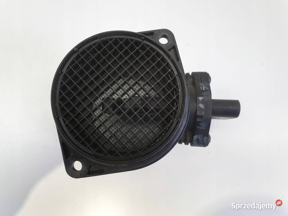 PRZEPŁYWOMIERZ Audi A8 S8 D3 52 FSI POWIETRZA lubelskie