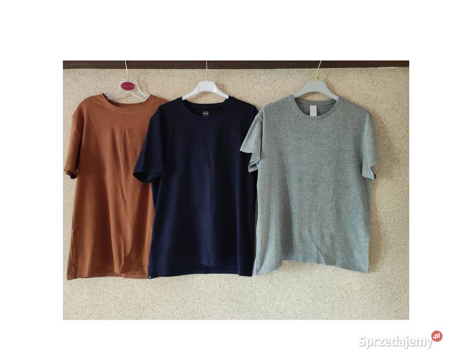 koszulka tshirt bluzka bawełniana letnia krótki świętokrzyskie Kielce