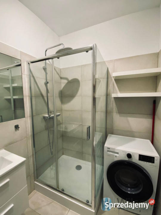 Wynajmę mieszkanie 44m2 2 pokoje Warszawa