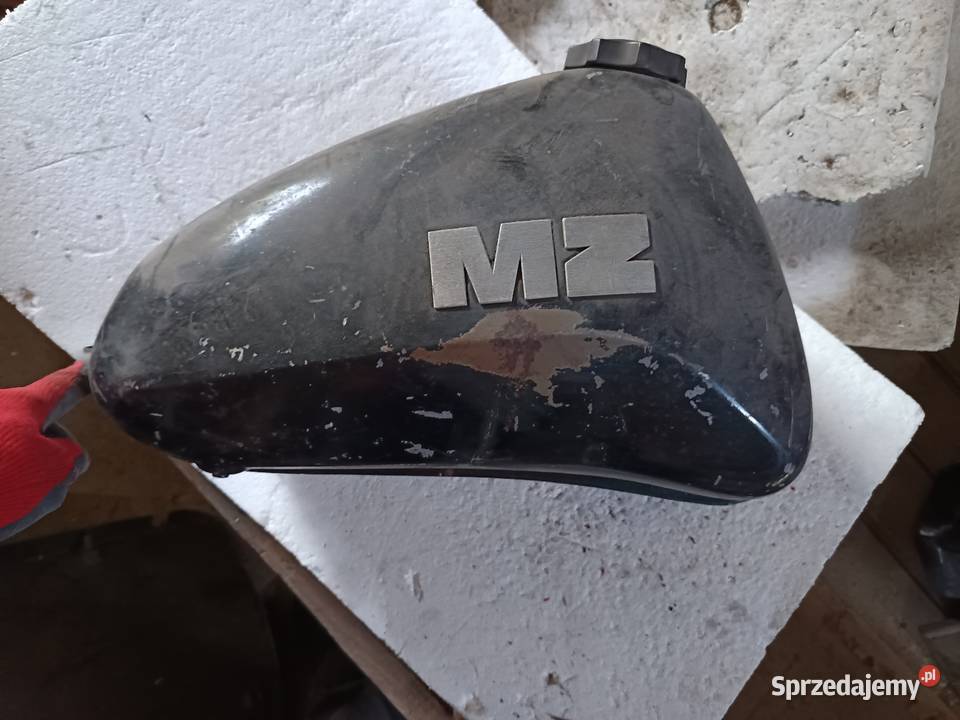 Kierownica mz etz