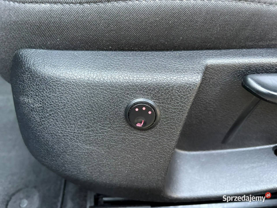 Audi A5 Sportback 18 benzyna 170 Xenony LEDy A5 Lipówki