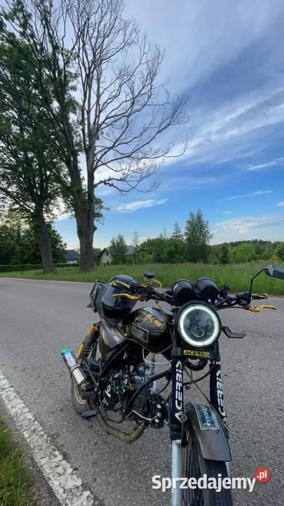 romet router ws50170 Motocykle, skutery, quady Bożepole Wielkie