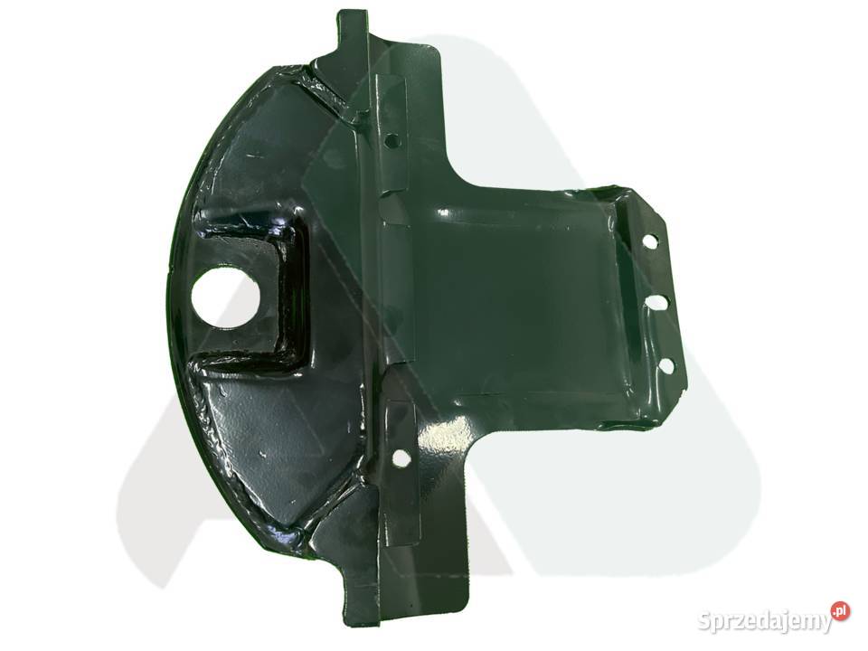 Płoza kosiarki dyskowej Claas 9333891