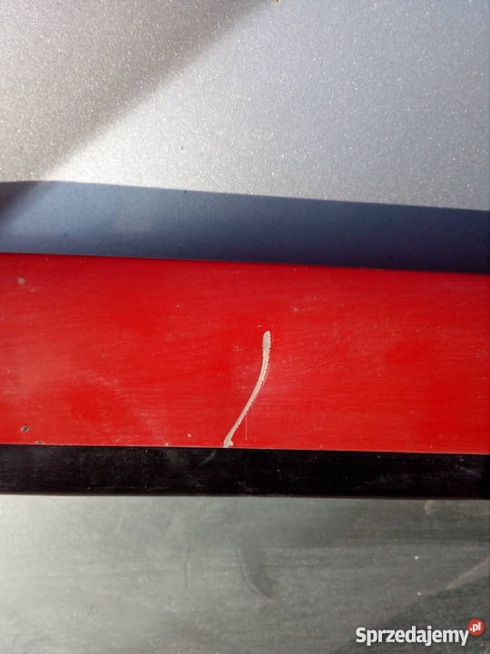 Drzwi Fiat Seicento Seicento Lublin